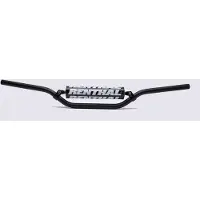Renthal Motocross Button High Scrambler-styre