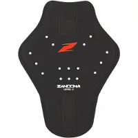Zandona Back Insert .level 2 Ryggbeskytter