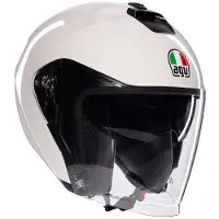 AGV Irides E2206 åpen Hjelm