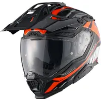 NEXX X.wed3 Gobi Fullface-hjelm