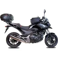 Shad Honda Integra 700/750&nc700s/nc700x/nc750s/nc750x Bakre Montering Av Toppboks