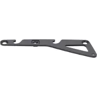 SW-Motech Slh Hta.18.682.10600 Harley Davidson Høyre Sideveskefeste