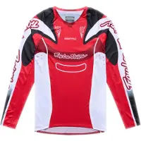 Troy Lee Designs Se Pro Salvo Langermet Trøye