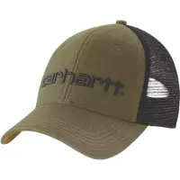 Carhartt Dunmore Logo Cap