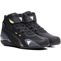 Dainese Herian D-wp Motorsykkelsko