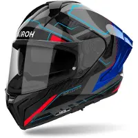 Airoh Matryx Rocket Fullface-hjelm