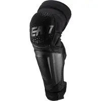 Leatt 3df Hybrid Ext Knebeskytter/skinnebeskytter