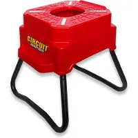 Circuit Equipment Cubic 42cm Motorsykkelstativ