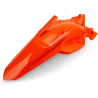 Ufo Kt05032#127 Bakskjerm