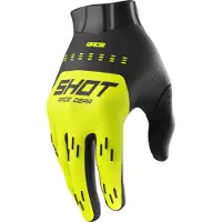Shot Race Evo Junior Offroad Hansker