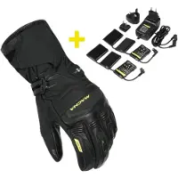 Macna Azra 12v 3a Kit Varme Hansker