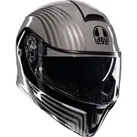 AGV Streetmodular Iseo E2206 Mplk Modulhjelm