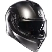 AGV Streetmodular E2206 Mplk Modulhjelm