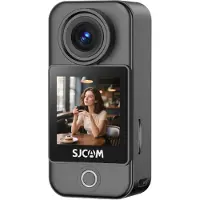 SJCAM C400 lomme-actionkamera