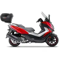 Shad Sym Cruisym 125i/300i Bakre Montering Av Toppboks