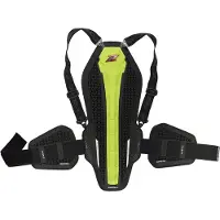 Zandona Hybrid Pro Rs X8 Ryggbeskytter