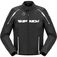 Spidi Dragon H2out Jakke