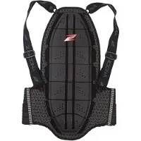 Zandona Shield Evo X8 Ryggbeskytter