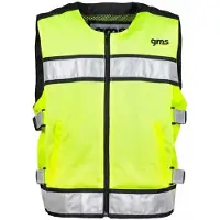 GMS Premium Evo Safety Vest