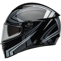 Bell Lithium Jetstream Fullface-hjelm