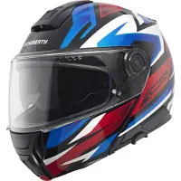 Schuberth C5 Zenith Modulhjelm