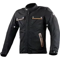 Ls2 Textil Bullet Jakke