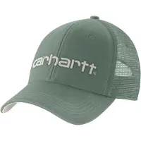 Carhartt Dunmore Logo Cap