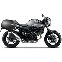 Shad 3p System Suzuki Sv 650/650x Montering Av Sidevesker
