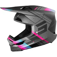 Shot Race Gear Furious Mirage Offroadhjelm