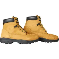 Rst Workwear Ce Motorsykkelstøvler