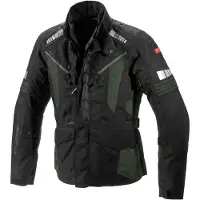 Spidi Outlander Jakke
