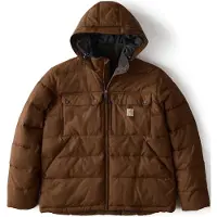 Carhartt Montana Loose Fit Isolert Jakke