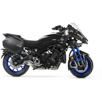 Shad 3p System Yamaha Niken 900 Montering Av Sidevesker