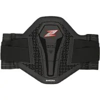 Zandona Hybrid Back Pro X3 Nyrebelt