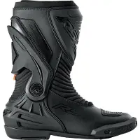 Rst Tractech Evo D3o Racingstøvler