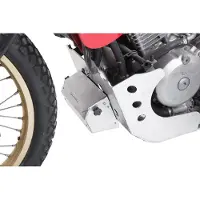 SW-Motech Mss.01.016.100 Honda Xl 600 V Transalp Motorbeskyttelse
