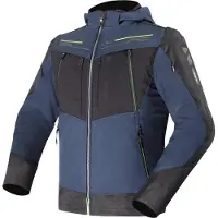 Ls2 Textil Zirconium Evo Jakke