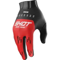 Shot Race Gear Race Evo Offroad Hansker