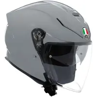 AGV K5 Jet Evo E2206 åpen Hjelm