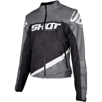 Shot Softshell Lite Jakke