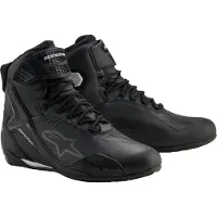 Alpinestars Stella Faster-4 Drystar Motorsykkelsko