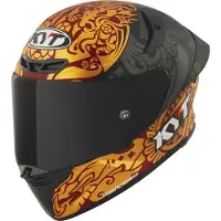 Kyt Tt-revo Replica Enea Indonesia 2023 E06 Fullface-hjelm