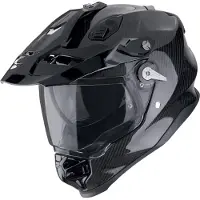 Scorpion Adf-9000 Carbon Air Fullface-hjelm