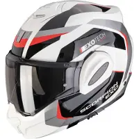 Scorpion Exo-tech Evo Pro Acuti Modulhjelm