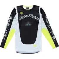 Troy Lee Designs Se Pro Roam Langermet Trøye