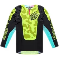 Troy Lee Designs Se Pro Myth Langermet Trøye
