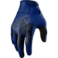 Shot Vision Tech Offroad Hansker