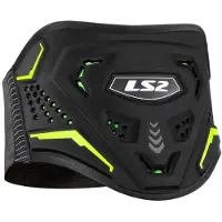 LS2 Koku Nyrebelt