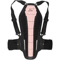 Zandona Hybridpro X7 Ryggbeskytter