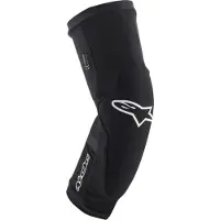 Alpinestars Paragon Plus Knebeskyttere